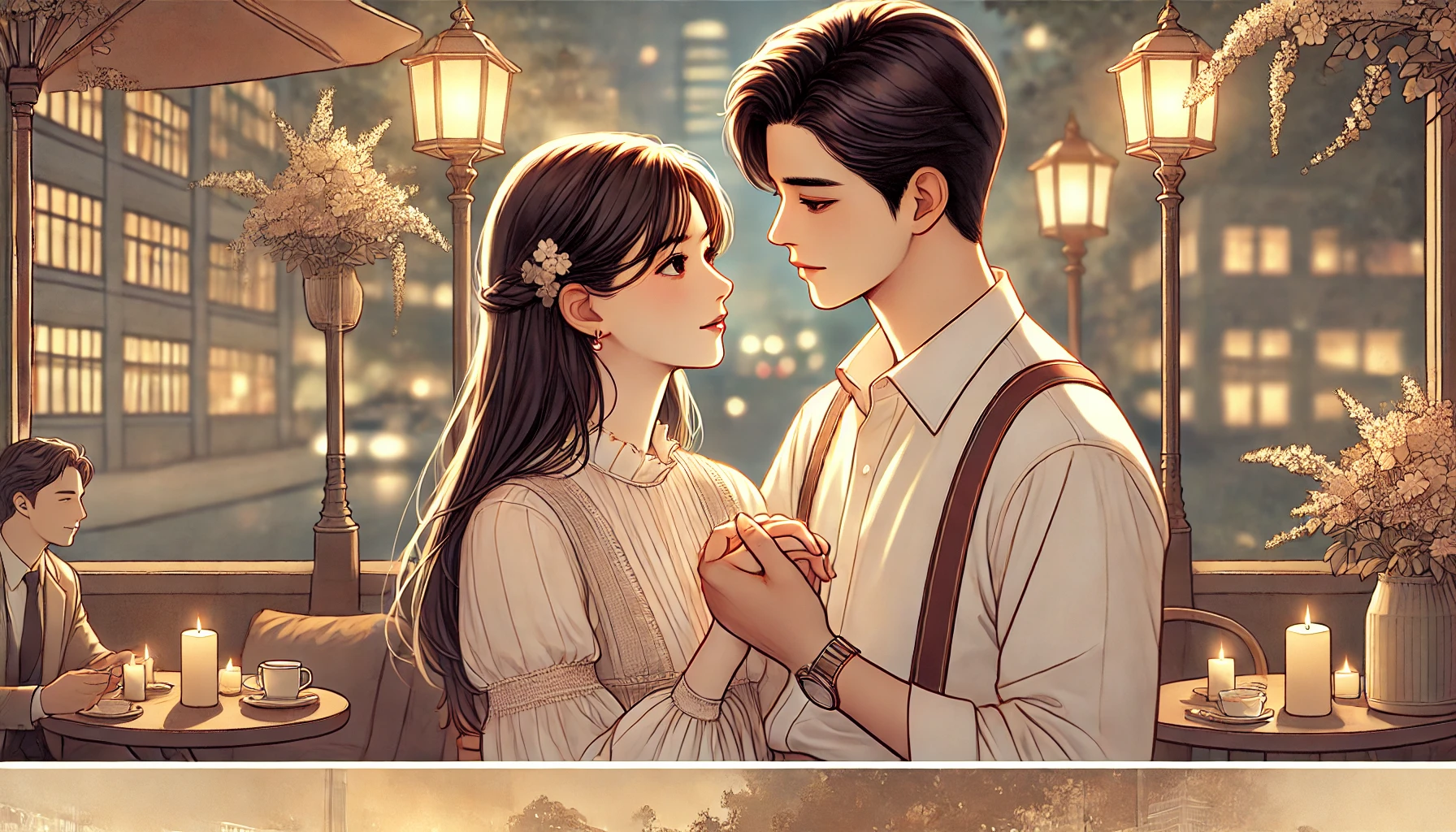 Read more about the article Bạn có thực sự hiểu về tình yêu?
