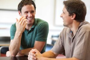 Read more about the article Điều gì khiến bạn nói rằng: “Mình rất thích người đó”?