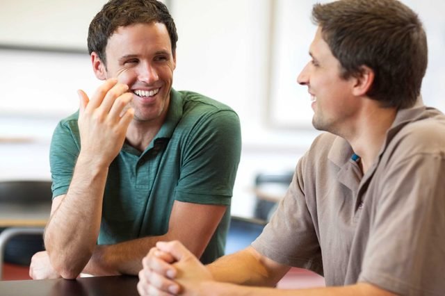 Read more about the article Điều gì khiến bạn nói rằng: “Mình rất thích người đó”?