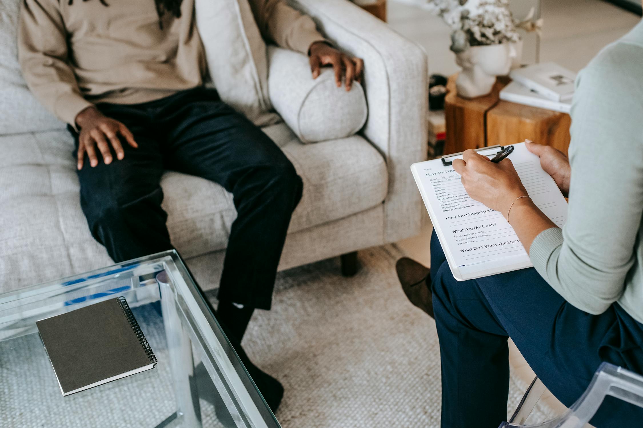 Read more about the article Làm sao để biết nhà trị liệu của bạn có thực sự giỏi?