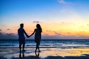 Read more about the article Tình yêu là một câu chuyện